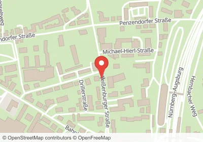 Hotels an der Weißenburger Straße in Schwabach – Unterkünfte, Pensionen und Ferienwohnungen in zentraler Lage