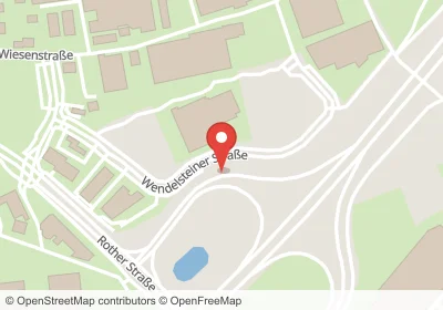 Hotels an der Wendelsteiner Straße in Schwabach – Unterkünfte, Pensionen und Ferienwohnungen in zentraler Lage