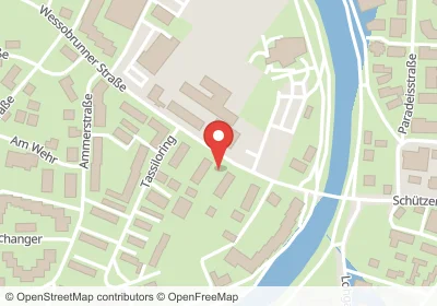 Wessobrunner Straße Weilheim in Oberbayern – Hotels in der Nähe Hotels an der Wessobrunner Straße in Weilheim in Oberbayern – Unterkünfte, Pensionen und Ferienwohnungen in zentraler Lage