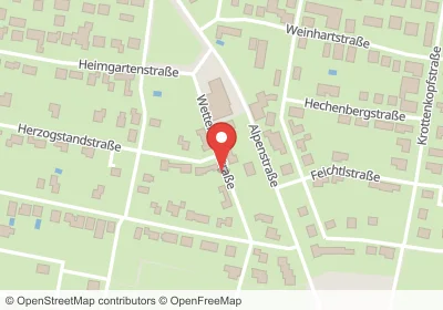 Wettersteinstraße Weilheim in Oberbayern – Hotels in der Nähe Hotels an der Wettersteinstraße in Weilheim in Oberbayern – Unterkünfte, Pensionen und Ferienwohnungen in zentraler Lage