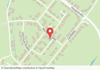 Hotels an der Wichernstraße in Holzwickede – Unterkünfte, Pensionen und Ferienwohnungen in zentraler Lage