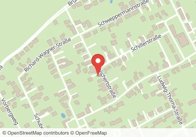 Wichertstraße Töging am Inn – Hotels in der Nähe Hotels an der Wichertstraße in Töging am Inn – Unterkünfte, Pensionen und Ferienwohnungen in zentraler Lage