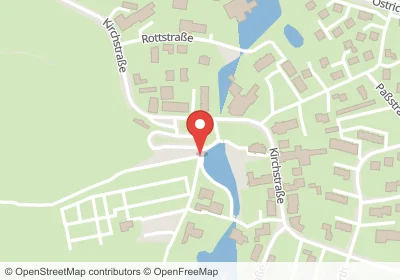 Hotels an der Widemweg in Schermbeck – Unterkünfte, Pensionen und Ferienwohnungen in zentraler Lage