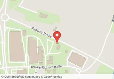 Wiesauer Straße Waldershof – Hotels in der Nähe Hotels an der Wiesauer Straße in Waldershof – Unterkünfte, Pensionen und Ferienwohnungen in zentraler Lage