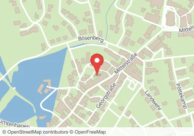 Wiesenstraße Schermbeck – Hotels in der Nähe Hotels an der Wiesenstraße in Schermbeck – Unterkünfte, Pensionen und Ferienwohnungen in zentraler Lage