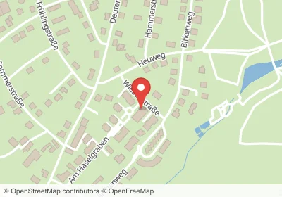 Hotels an der Wiesenstraße in Stein – Unterkünfte, Pensionen und Ferienwohnungen in zentraler Lage