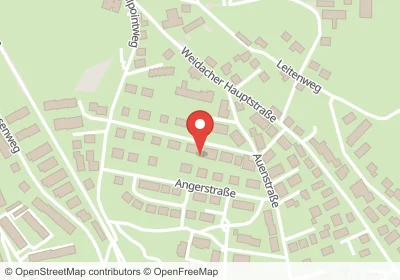 Hotels an der Wiesenstraße in Wolfratshausen – Unterkünfte, Pensionen und Ferienwohnungen in zentraler Lage