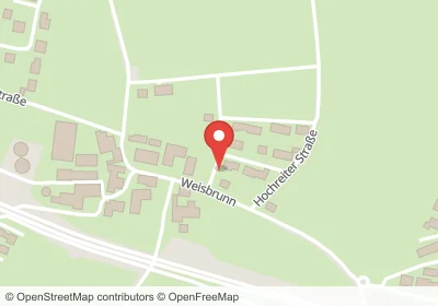 Hotels an der Wiesenweg in Traunreut – Unterkünfte, Pensionen und Ferienwohnungen in zentraler Lage