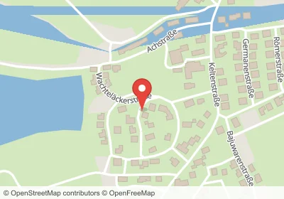 Wikingerhof Vohburg an der Donau – Hotels in der Nähe Hotels an der Wikingerhof in Vohburg an der Donau – Unterkünfte, Pensionen und Ferienwohnungen in zentraler Lage