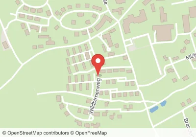 Hotels an der Wildbirnenweg in Schwabach – Unterkünfte, Pensionen und Ferienwohnungen in zentraler Lage