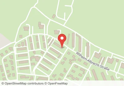 Hotels an der Wilhelm-Albrecht-Straße in Schwabach – Unterkünfte, Pensionen und Ferienwohnungen in zentraler Lage