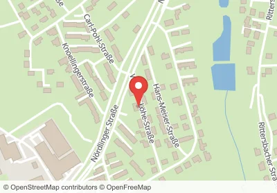 Hotels an der Wilhelm-Löhe-Straße in Schwabach – Unterkünfte, Pensionen und Ferienwohnungen in zentraler Lage