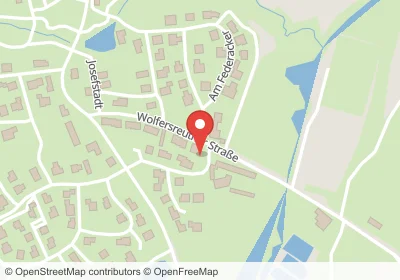 Wolfersreuther Straße Waldershof – Hotels in der Nähe Hotels an der Wolfersreuther Straße in Waldershof – Unterkünfte, Pensionen und Ferienwohnungen in zentraler Lage