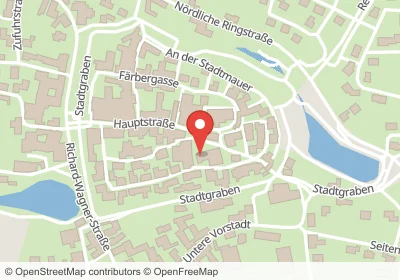 Wolfram-von-Eschenbach-Platz Wolframs-Eschenbach – Hotels in der Nähe Hotels an der Wolfram-von-Eschenbach-Platz in Wolframs-Eschenbach – Unterkünfte, Pensionen und Ferienwohnungen in zentraler Lage