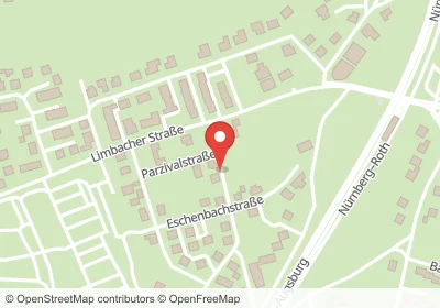 Hotels an der Wolframstraße in Schwabach – Unterkünfte, Pensionen und Ferienwohnungen in zentraler Lage