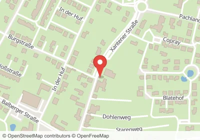 Xantener Straße Sonsbeck – Hotels in der Nähe Hotels an der Xantener Straße in Sonsbeck – Unterkünfte, Pensionen und Ferienwohnungen in zentraler Lage
