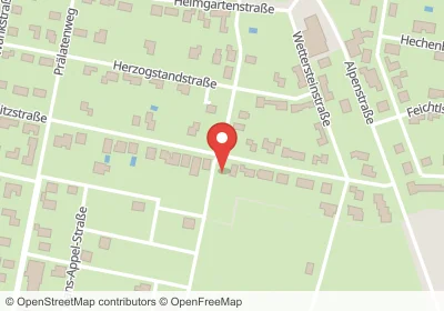 Zugspitzstraße Weilheim in Oberbayern – Hotels in der Nähe Hotels an der Zugspitzstraße in Weilheim in Oberbayern – Unterkünfte, Pensionen und Ferienwohnungen in zentraler Lage