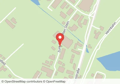 Hotels an der Zum Genagelten Stein in Roetgen – Unterkünfte, Pensionen und Ferienwohnungen in zentraler Lage