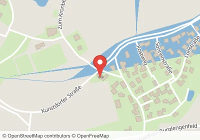 Hotels an der Zum Kronbertsanger in Teublitz – Unterkünfte, Pensionen und Ferienwohnungen in zentraler Lage