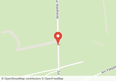 Zur Waldheide Schermbeck – Hotels in der Nähe Hotels an der Zur Waldheide in Schermbeck – Unterkünfte, Pensionen und Ferienwohnungen in zentraler Lage
