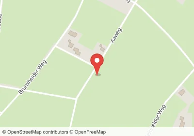 Hotels an der Aaweg in Mettingen – Unterkünfte, Pensionen und Ferienwohnungen in zentraler Lage