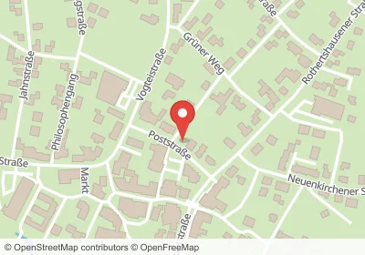 Hotels an der Achter de Hofstie in Recke – Unterkünfte, Pensionen und Ferienwohnungen in zentraler Lage