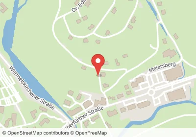 Hotels an der Ahlenbachermühle in Kürten – Unterkünfte, Pensionen und Ferienwohnungen in zentraler Lage