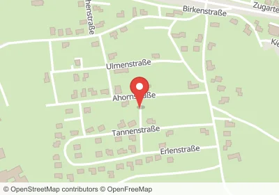 Hotels an der Ahornstraße in Neunkirchen – Unterkünfte, Pensionen und Ferienwohnungen in zentraler Lage