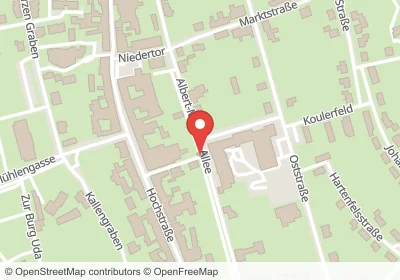 Albert-Mooren-Allee Grefrath – Hotels in der Nähe Hotels an der Albert-Mooren-Allee in Grefrath – Unterkünfte, Pensionen und Ferienwohnungen in zentraler Lage