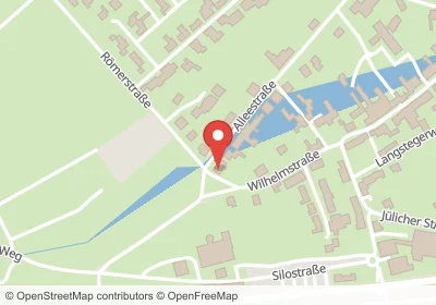Alleestraße Jüchen – Hotels in der Nähe Hotels an der Alleestraße in Jüchen – Unterkünfte, Pensionen und Ferienwohnungen in zentraler Lage