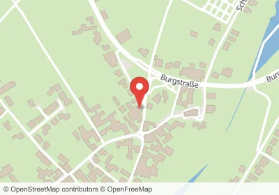 Hotels an der Alte Burgstraße in Niederkrüchten – Unterkünfte, Pensionen und Ferienwohnungen in zentraler Lage