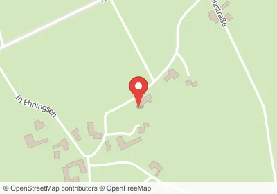 Hotels an der Alte Kreisstraße in Welver – Unterkünfte, Pensionen und Ferienwohnungen in zentraler Lage