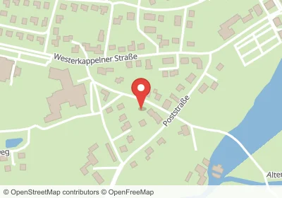 Hotels an der Alter Mühlenweg in Lotte – Unterkünfte, Pensionen und Ferienwohnungen in zentraler Lage