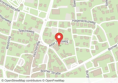 Alter Postweg Brüggen – Hotels in der Nähe Hotels an der Alter Postweg in Brüggen – Unterkünfte, Pensionen und Ferienwohnungen in zentraler Lage