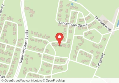 Hotels an der Altwilmsdorfer Straße in Mettingen – Unterkünfte, Pensionen und Ferienwohnungen in zentraler Lage