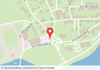 Hotels an der Am Bahndamm in Ense – Unterkünfte, Pensionen und Ferienwohnungen in zentraler Lage