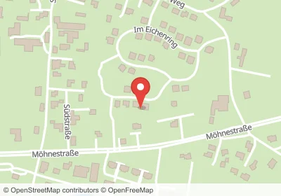 Hotels an der Am Bruch in Möhnesee – Unterkünfte, Pensionen und Ferienwohnungen in zentraler Lage