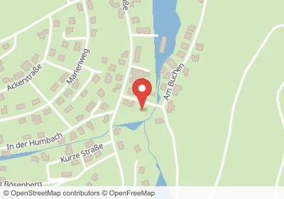 Hotels an der Am Buchen in Wilnsdorf – Unterkünfte, Pensionen und Ferienwohnungen in zentraler Lage