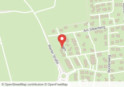 Hotels an der Am Damm in Ense – Unterkünfte, Pensionen und Ferienwohnungen in zentraler Lage