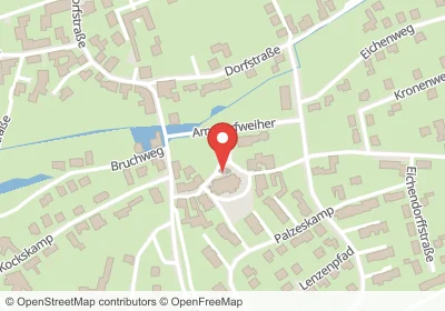 Am Dorfweiher Schwalmtal – Hotels in der Nähe Hotels an der Am Dorfweiher in Schwalmtal – Unterkünfte, Pensionen und Ferienwohnungen in zentraler Lage