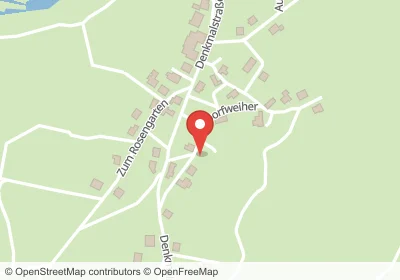 Hotels an der Am Dorfweiher in Eitorf – Unterkünfte, Pensionen und Ferienwohnungen in zentraler Lage