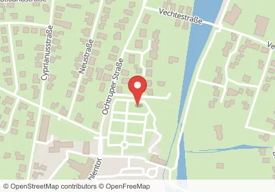 Am Friedhof Metelen – Hotels in der Nähe Hotels an der Am Friedhof in Metelen – Unterkünfte, Pensionen und Ferienwohnungen in zentraler Lage