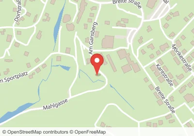 Hotels an der Am Gansberg in Neunkirchen-Seelscheid – Unterkünfte, Pensionen und Ferienwohnungen in zentraler Lage