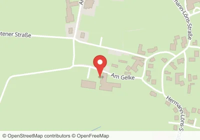 Hotels an der Am Gelke in Ense – Unterkünfte, Pensionen und Ferienwohnungen in zentraler Lage