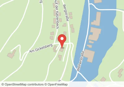 Am Gickelsberg Erndtebrück – Hotels in der Nähe Hotels an der Am Gickelsberg in Erndtebrück – Unterkünfte, Pensionen und Ferienwohnungen in zentraler Lage