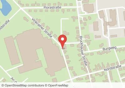 Hotels an der Am Gröningskreuz in Grefrath – Unterkünfte, Pensionen und Ferienwohnungen in zentraler Lage