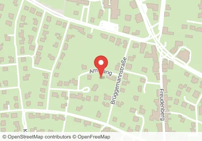 Hotels an der Am Hang in Wadersloh – Unterkünfte, Pensionen und Ferienwohnungen in zentraler Lage