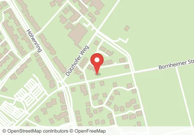 Hotels an der Am Heckelsmaar in Swisttal – Unterkünfte, Pensionen und Ferienwohnungen in zentraler Lage