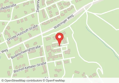 Hotels an der Am Hövelwald in Wickede (Ruhr) – Unterkünfte, Pensionen und Ferienwohnungen in zentraler Lage