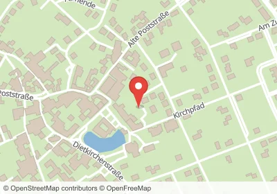 Hotels an der Am Junkersgarten in Swisttal – Unterkünfte, Pensionen und Ferienwohnungen in zentraler Lage